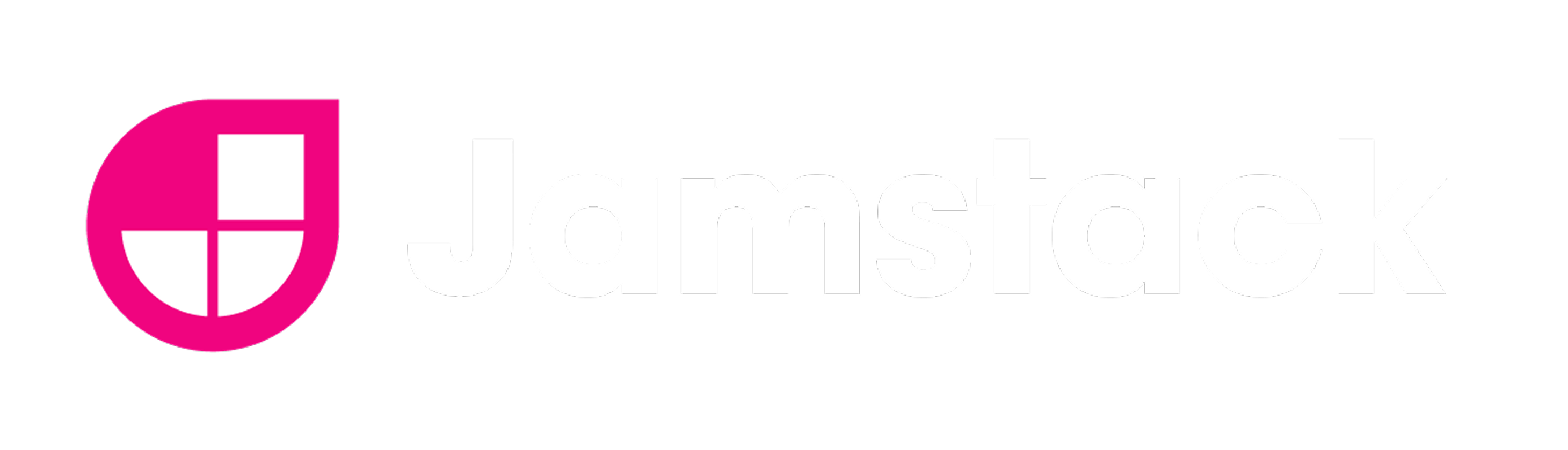 jamstack logo