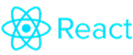 React-js logo