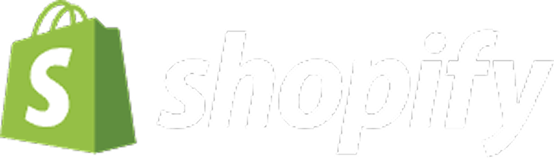 Shopify logo