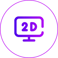 2D Logo