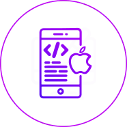 iOS App Dev