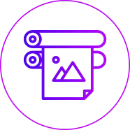 Large Format Printing