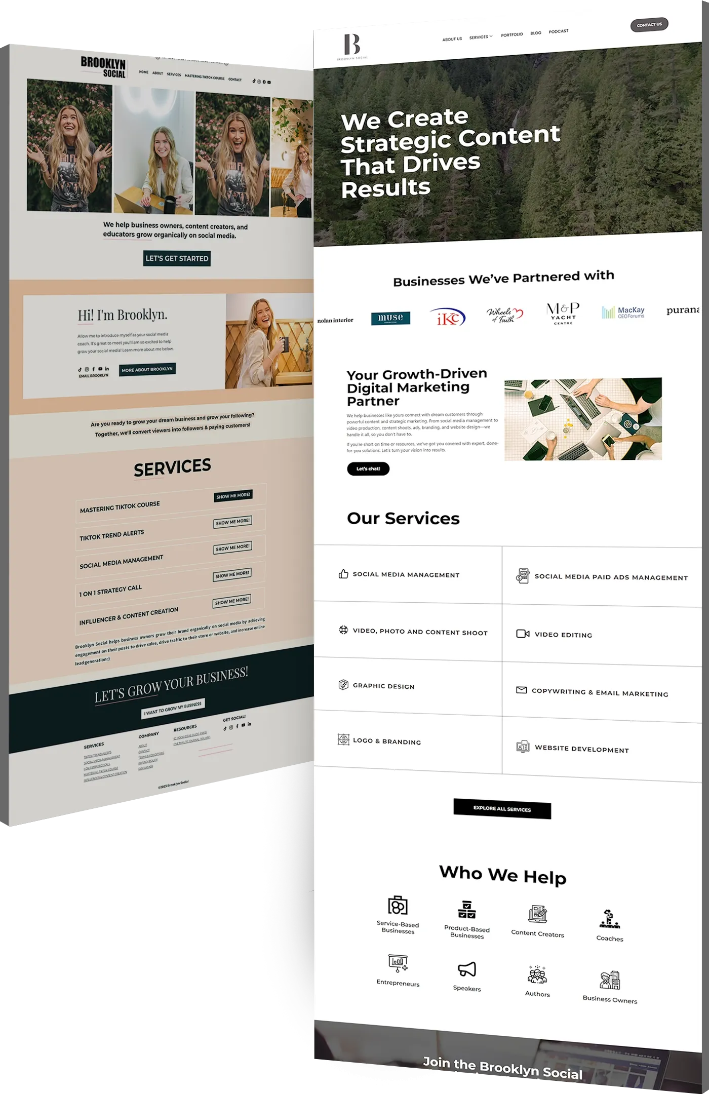 High-Performance Digital Edge for Brisbane Businesses