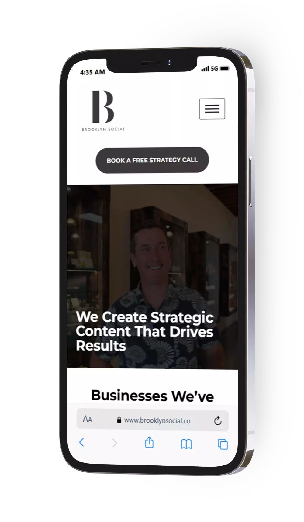 brooklyn social remove bg