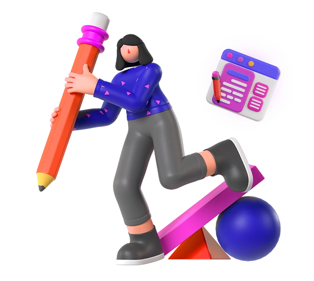 Content Writing Services