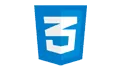 Css3 Cloud Services Logo