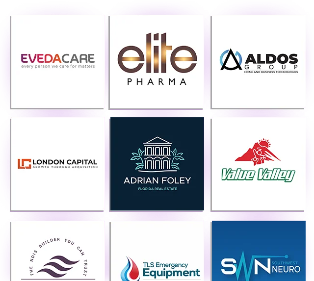 Logo Design & Branding Services