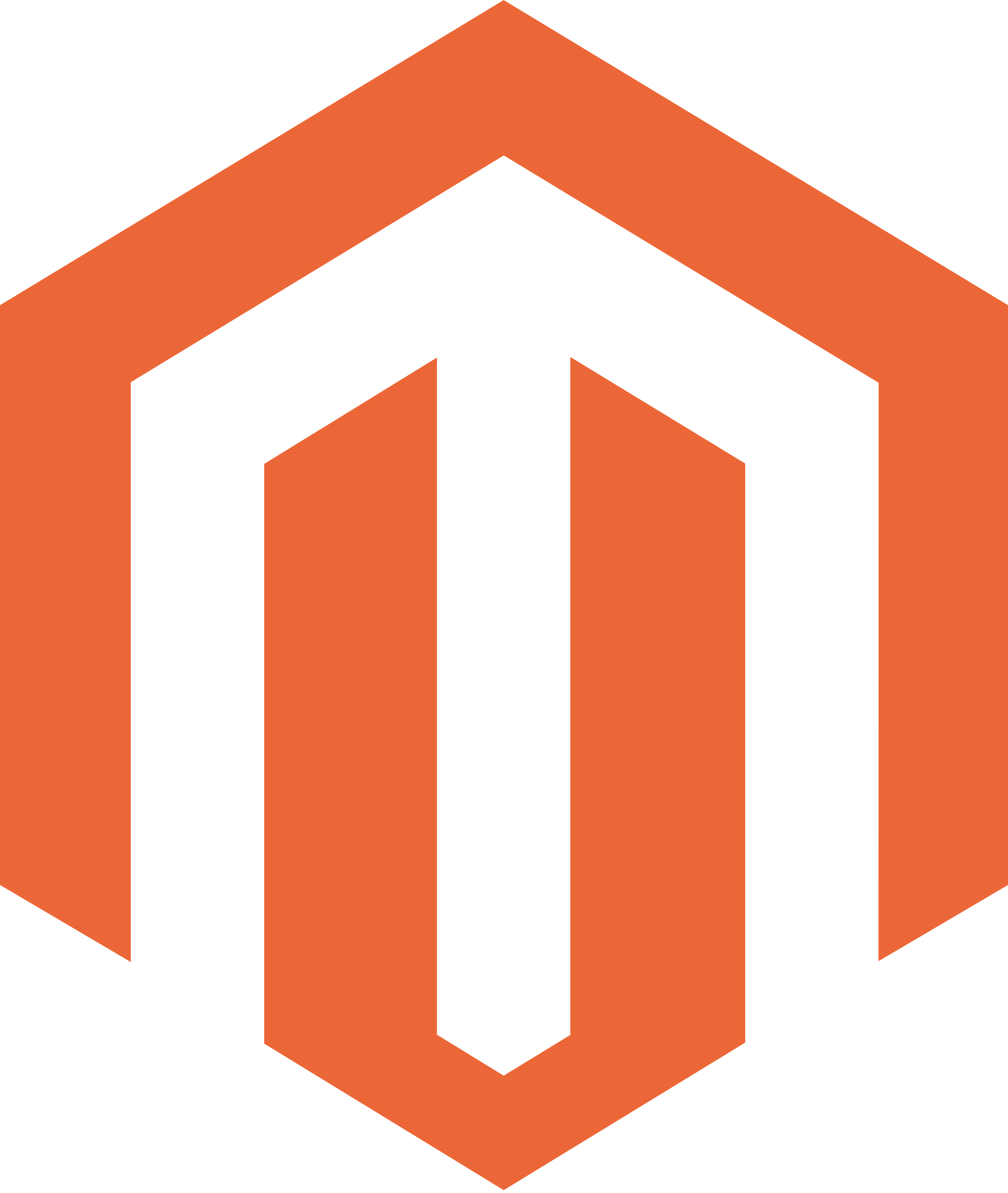 Magento Services Logo