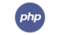 Php Cloud Services Logo