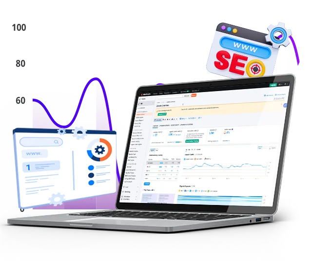 Search Engine Optimization Services