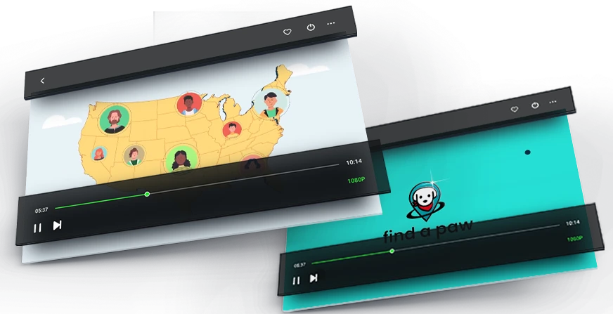 life Through Animation