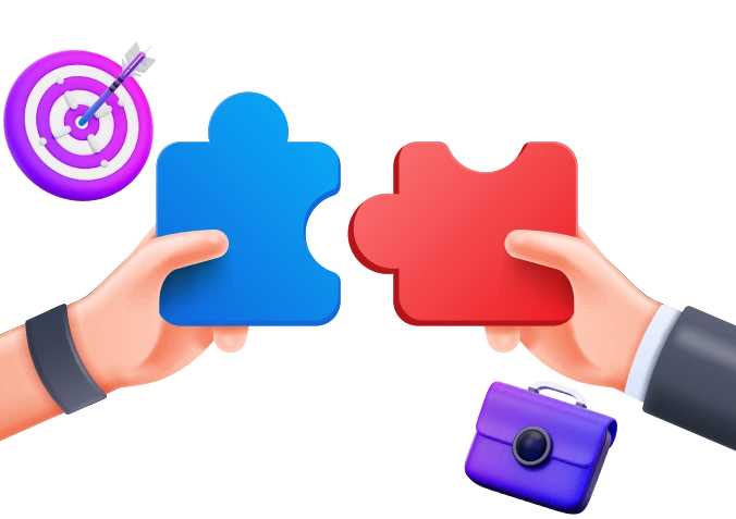 white label Capabilities