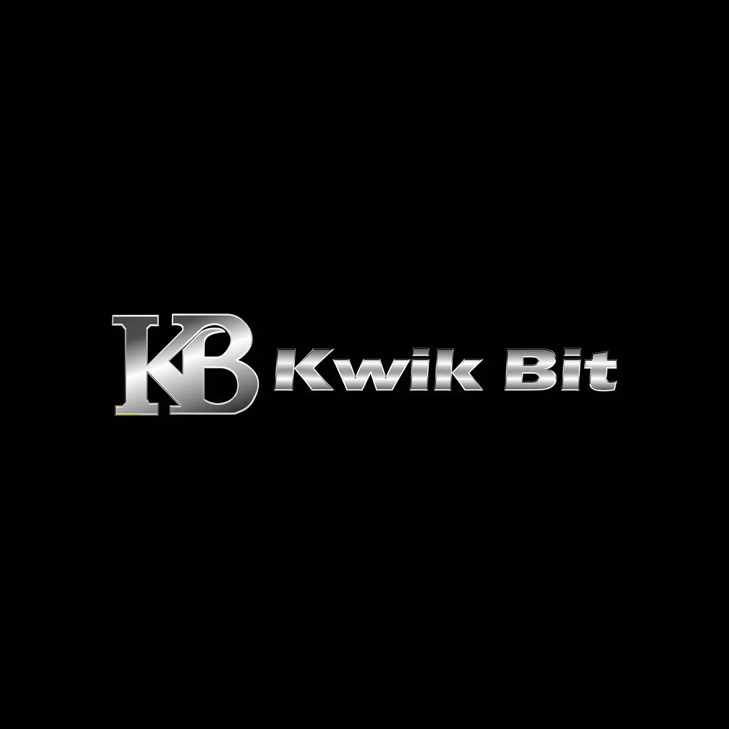 KwikBit — Allusive Digital web development client USA
