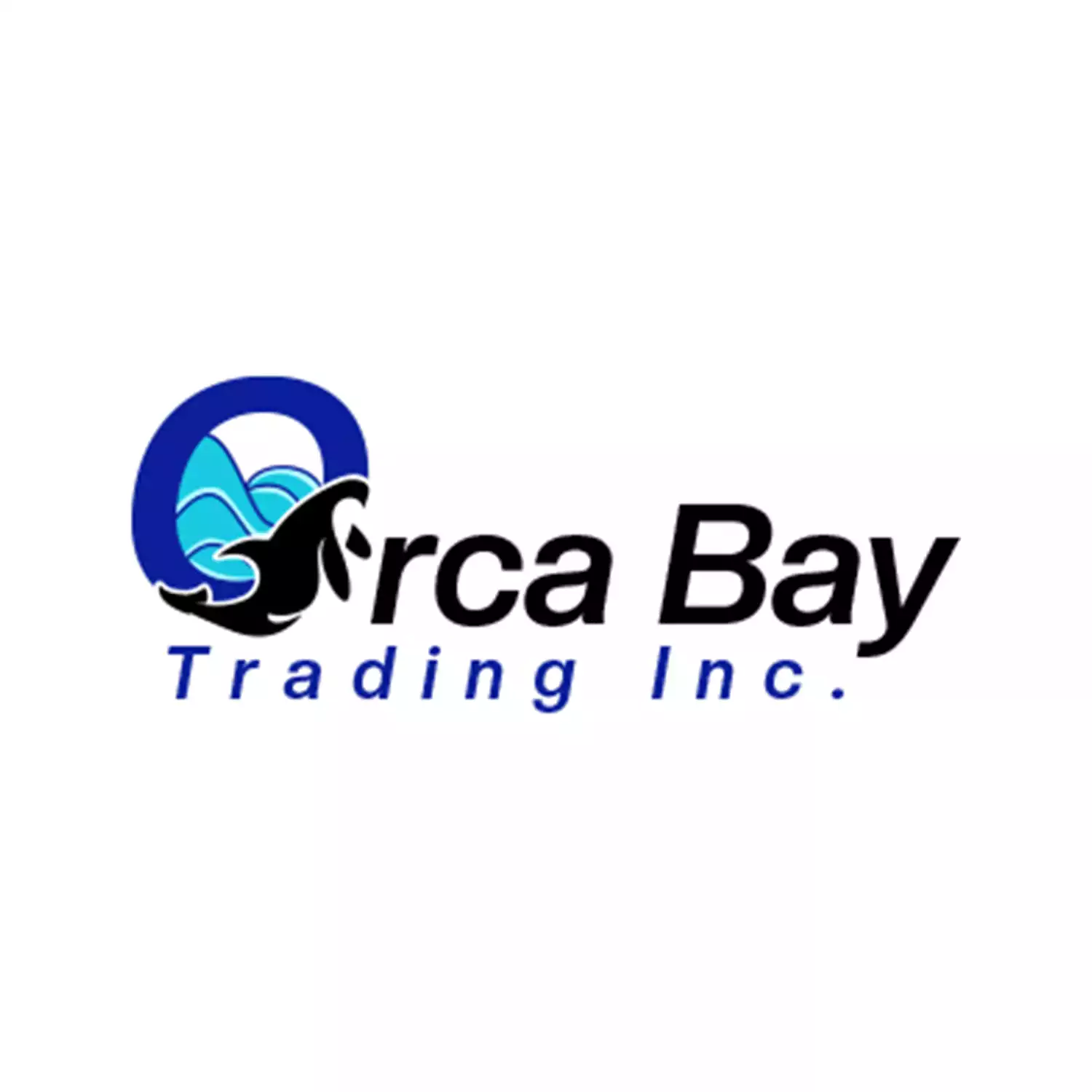 Orca Bay Trading Inc — Allusive Digital web design client Canada