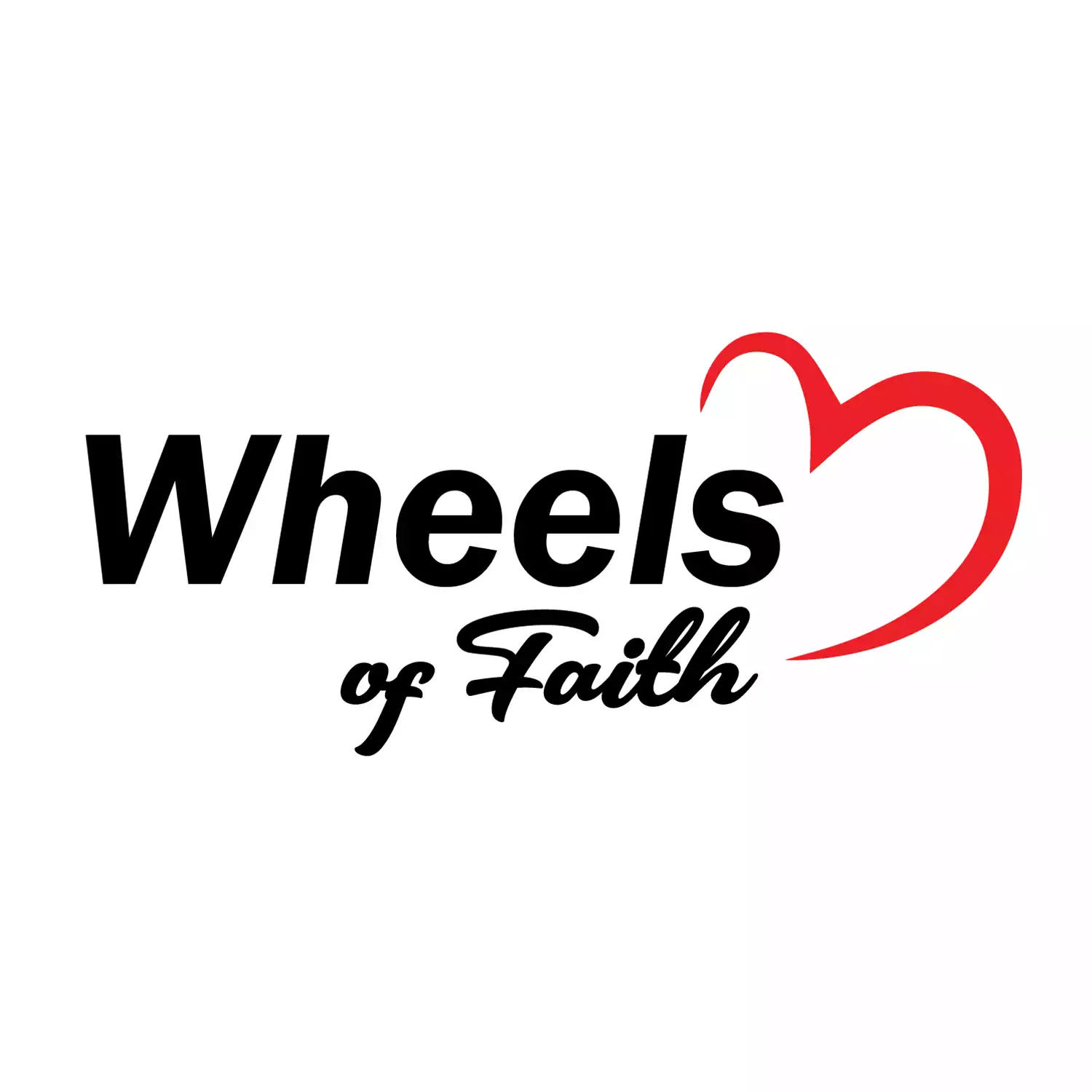 Wheels of Faith — Allusive Digital client Langley Canada